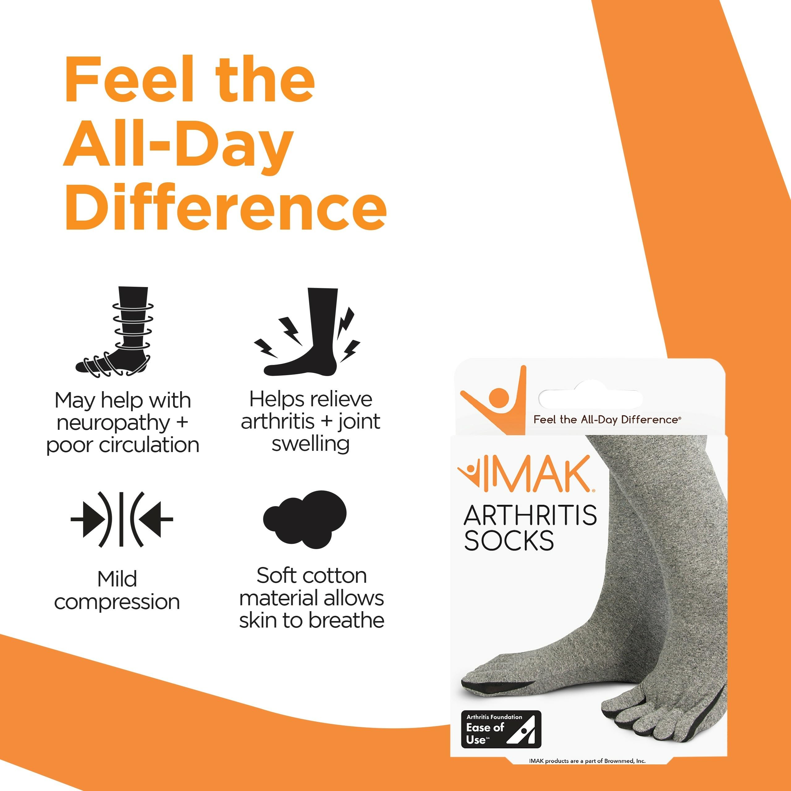 Compression socks