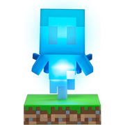 Minecraft · Paladone · Icon Light · Allay · Oficial