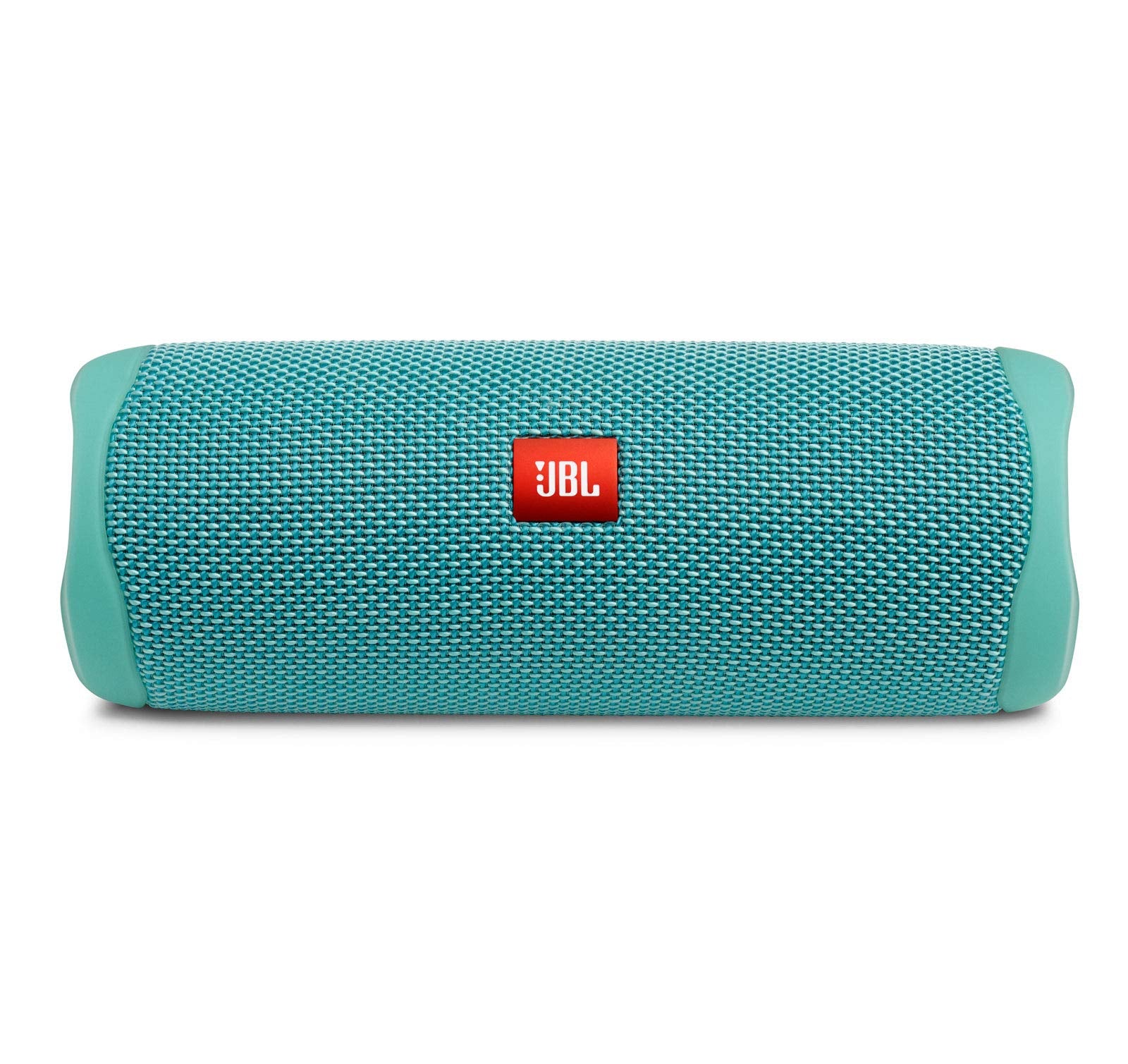 JBL Flip 5 Waterproof Portable Bluetooth Speaker - Black (Renewed)