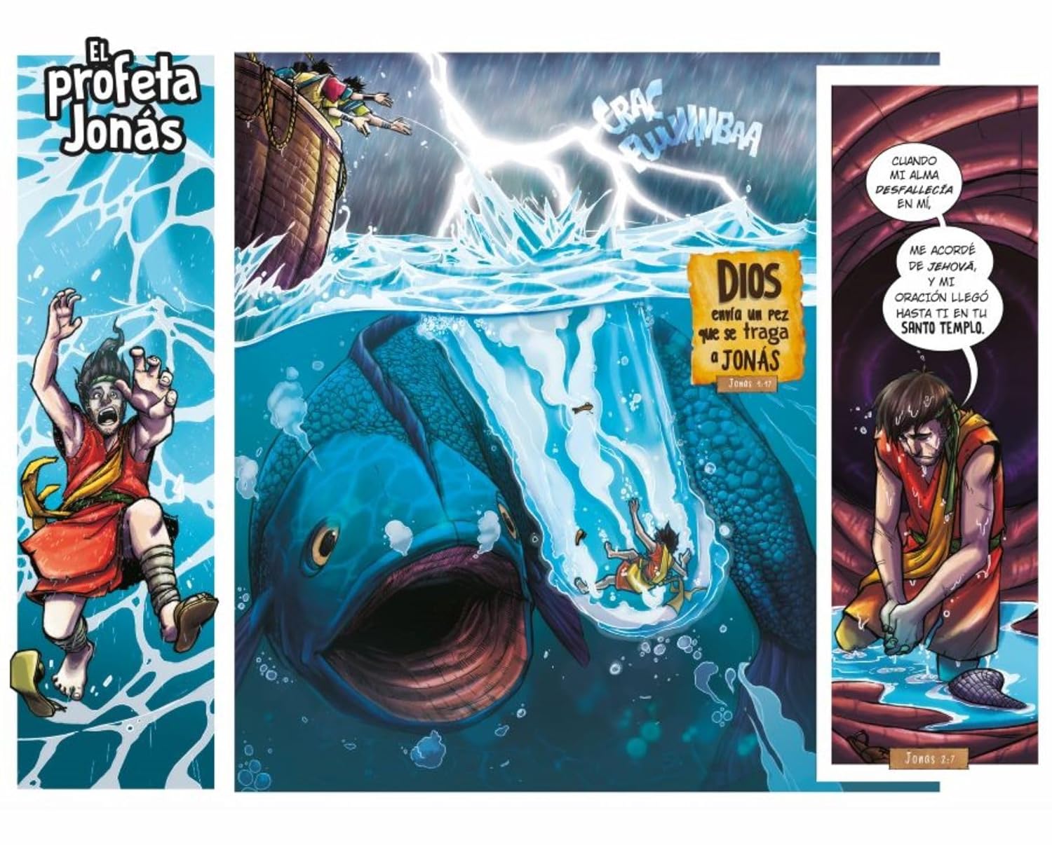 Biblia para Niños Reina Valera 1960 – de Promesas | Edición en Español | Tapa Dura | Spanish RVR 1960 Promise Bible for Kids / Hardcover (Spanish Edition)