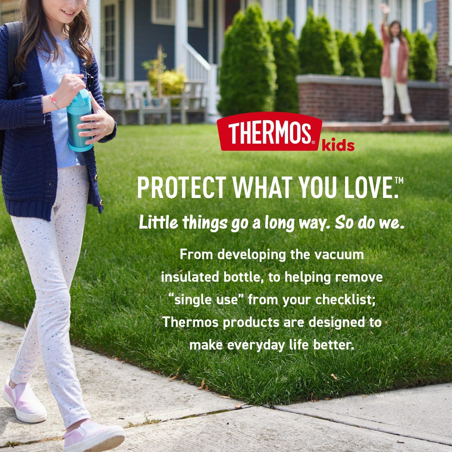 THERMOS Kids Soft Lunch Box, Pokemon