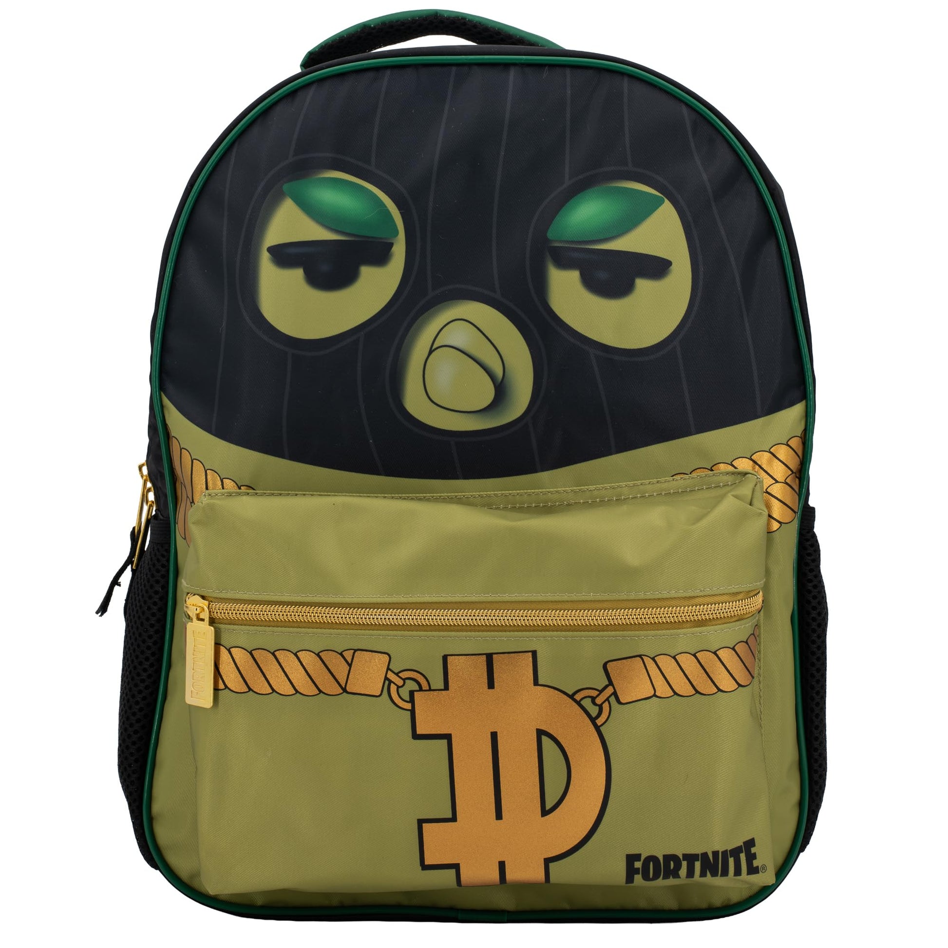 AI ACCESSORY INNOVATIONS Sonic The Hedgehog Backpack for Boys & Girls, Shadow 16 Inch Schoolbag with 3D Features, Durable School Bag for Kids