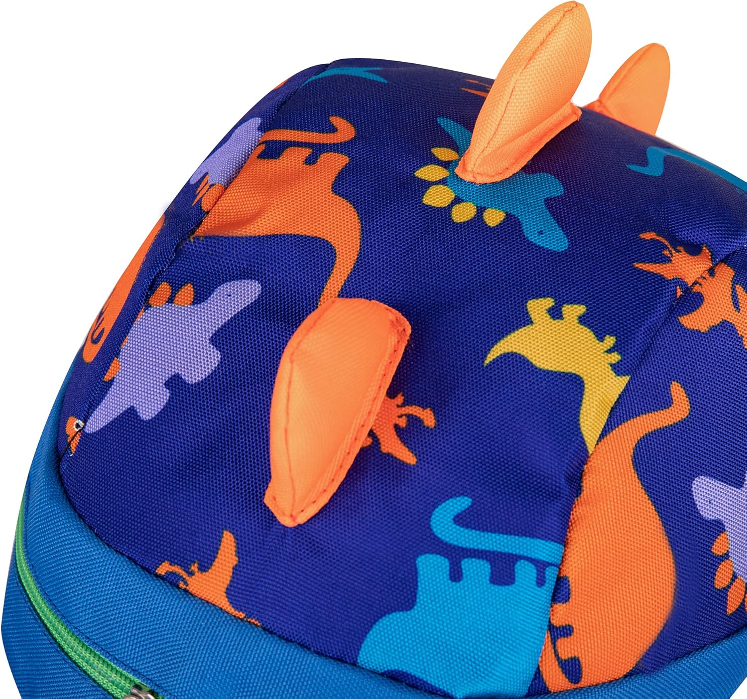 YUPING Toddler kids Dinosaur Backpack Book Bags with Safety Leash for Boys Girls