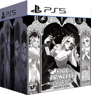 Slay the Princess - The Pristine Cut: Collector's Edition - PlayStation 5