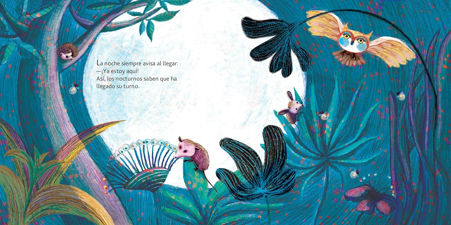 La luz de Lucía (Lucy's Light) (Spanish Edition)