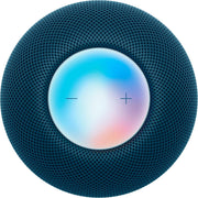 Apple - HomePod mini - Blue (Renewed)