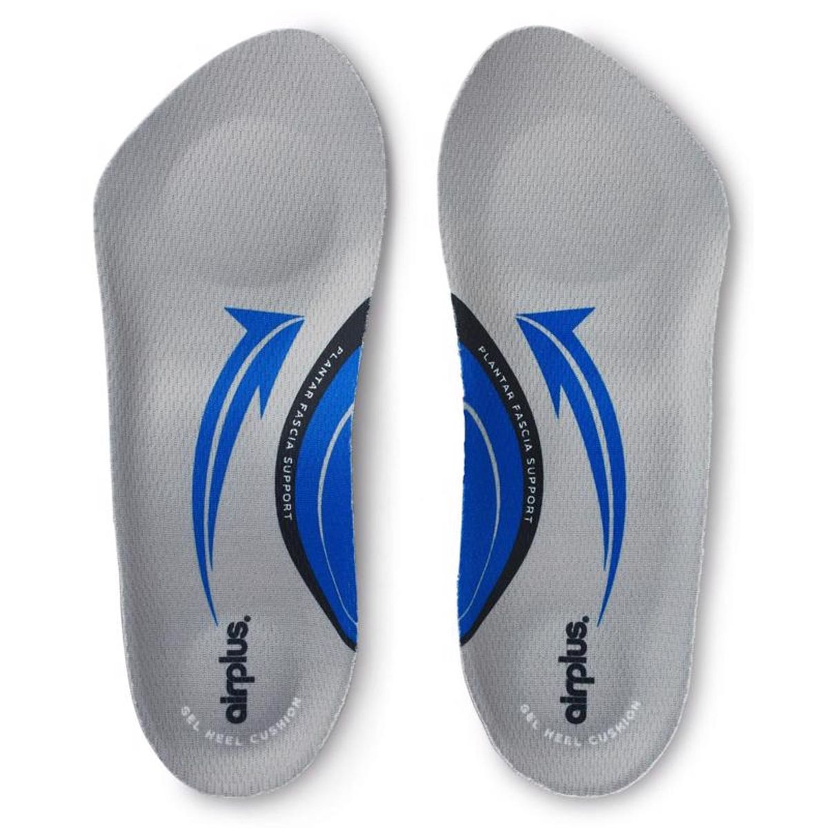 Fasciitis Insole (MEN)