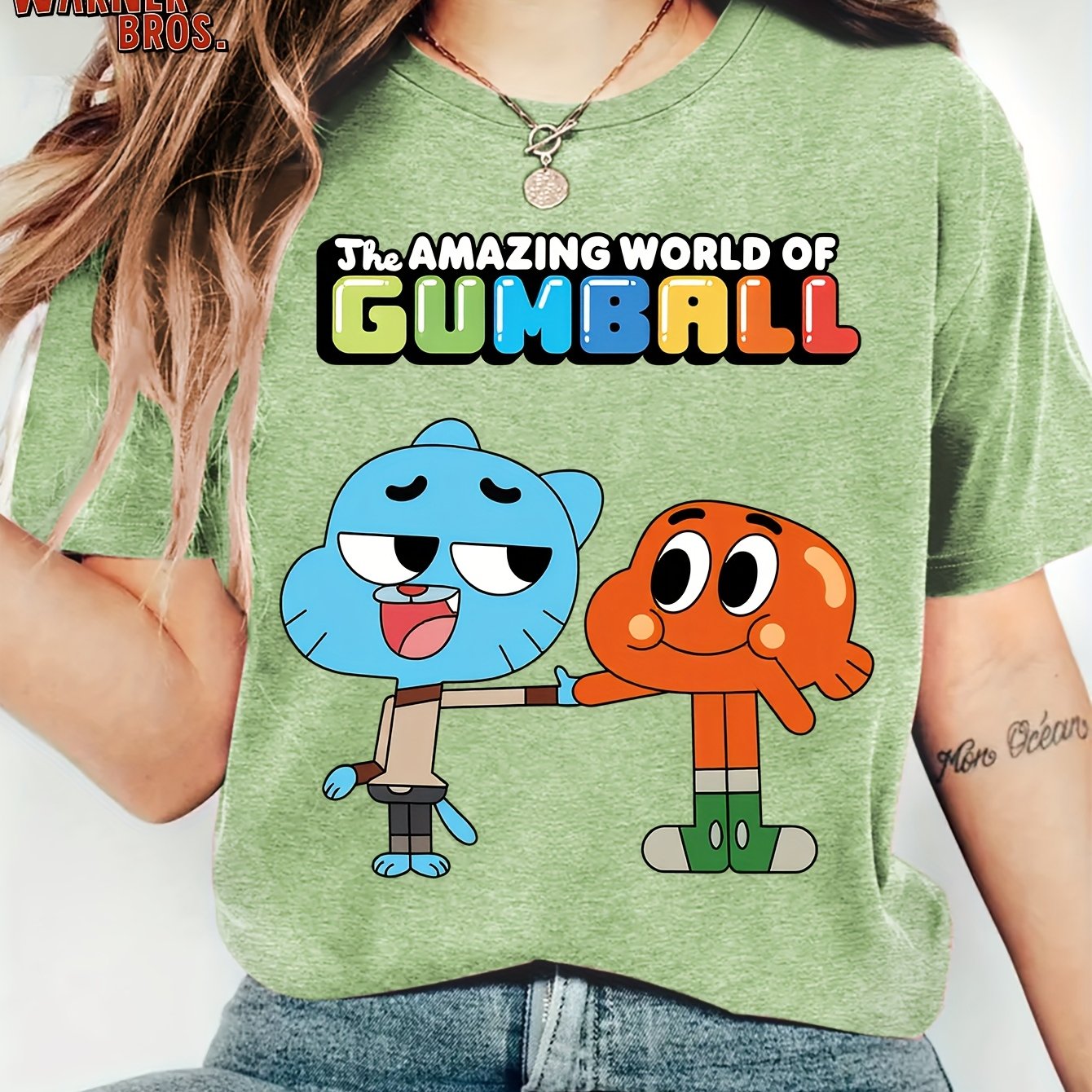 Colección de blusas para mujer