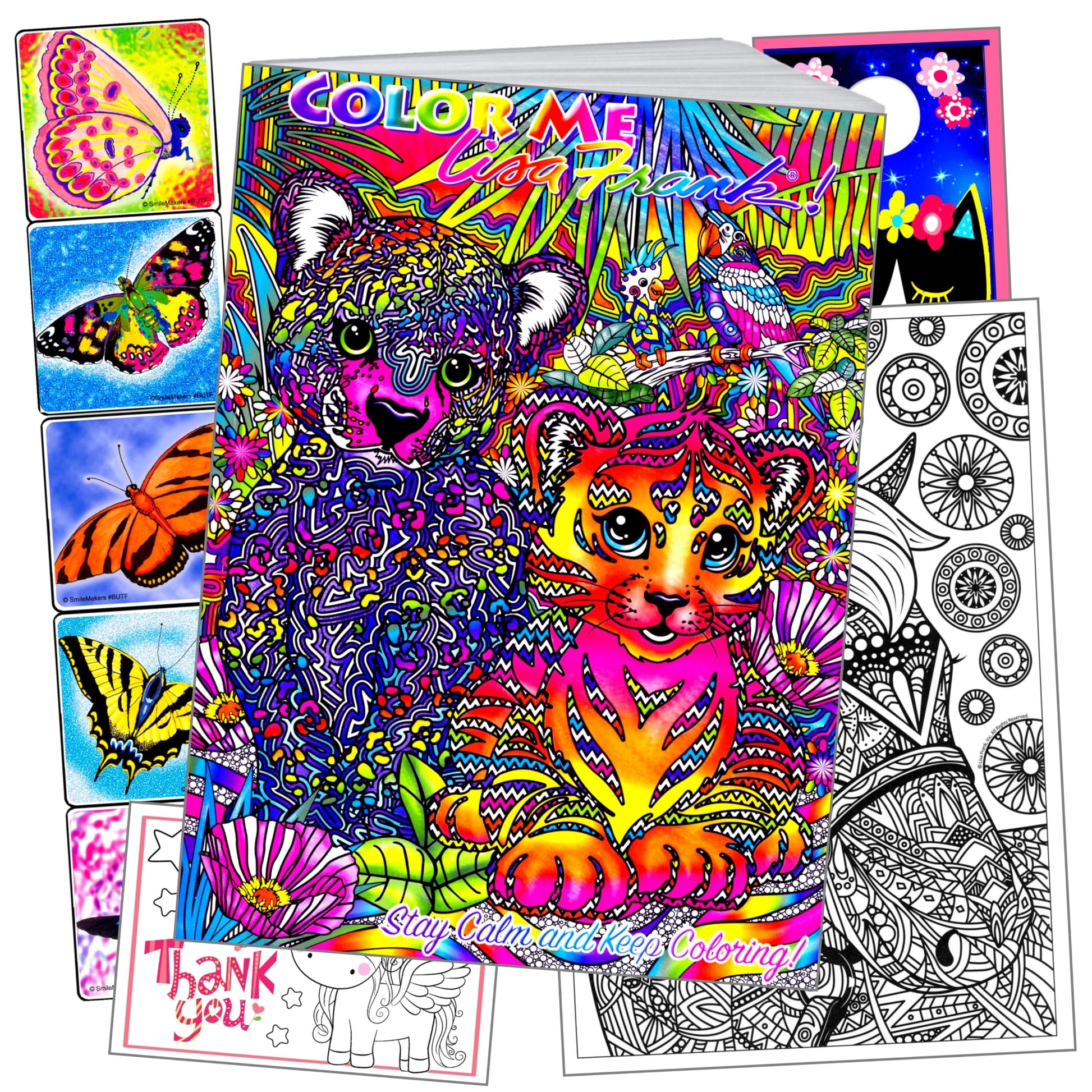 Bendon Pokemon Stickers Activity Set with Pokemon Coloring Book with Stickers, Reward Sticker Set, Craft Door Hanger