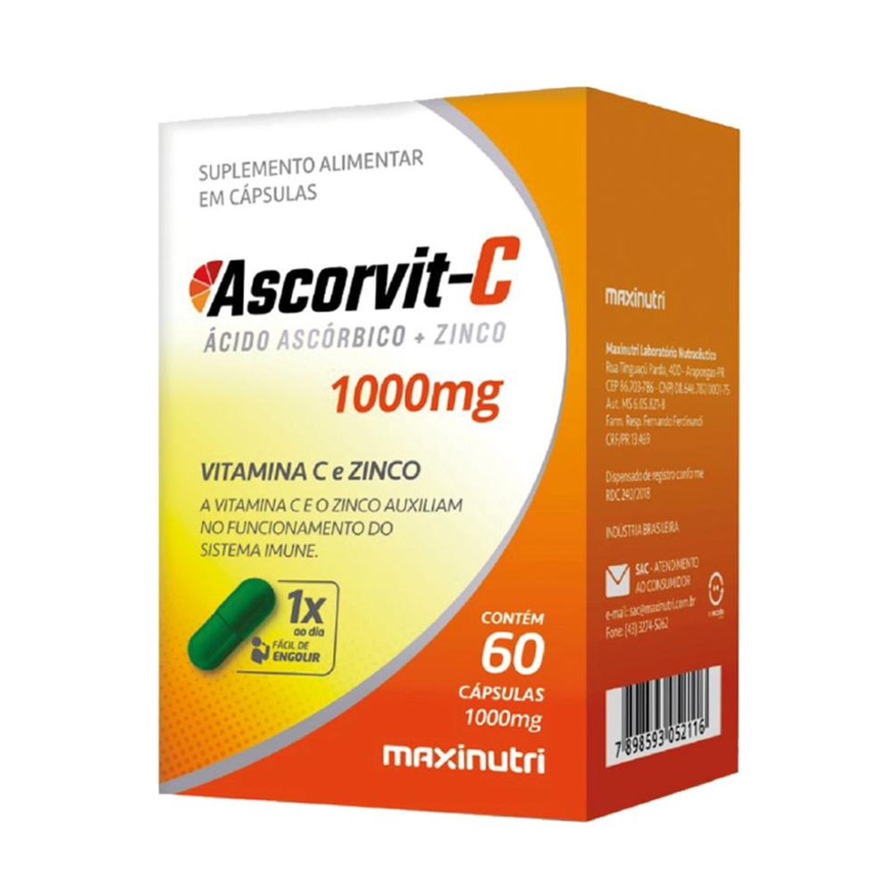 Vitamina C