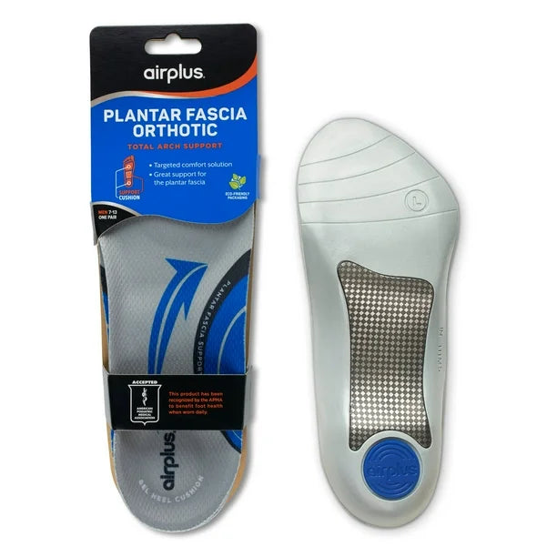 Fasciitis Insole (MEN)