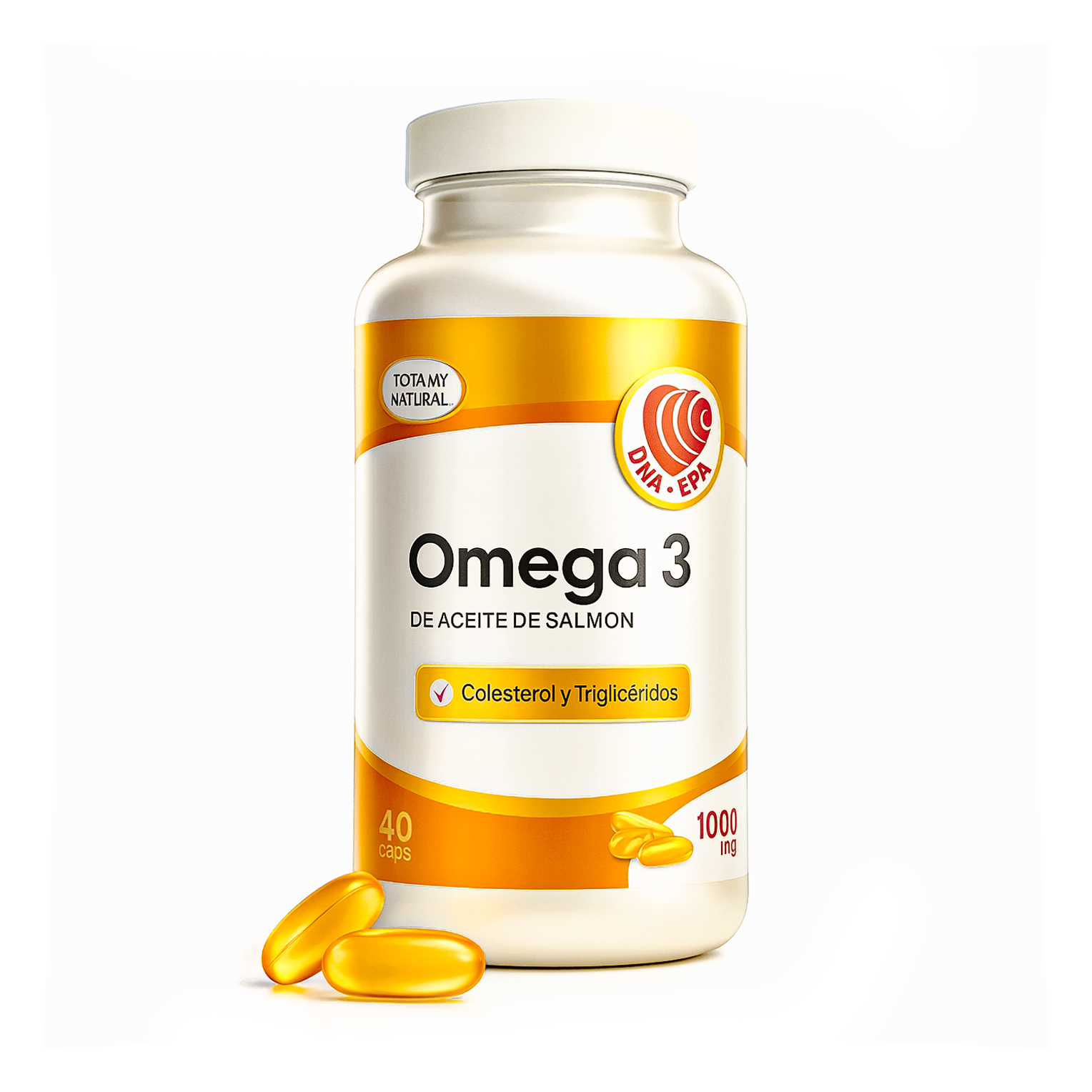 Omega 3