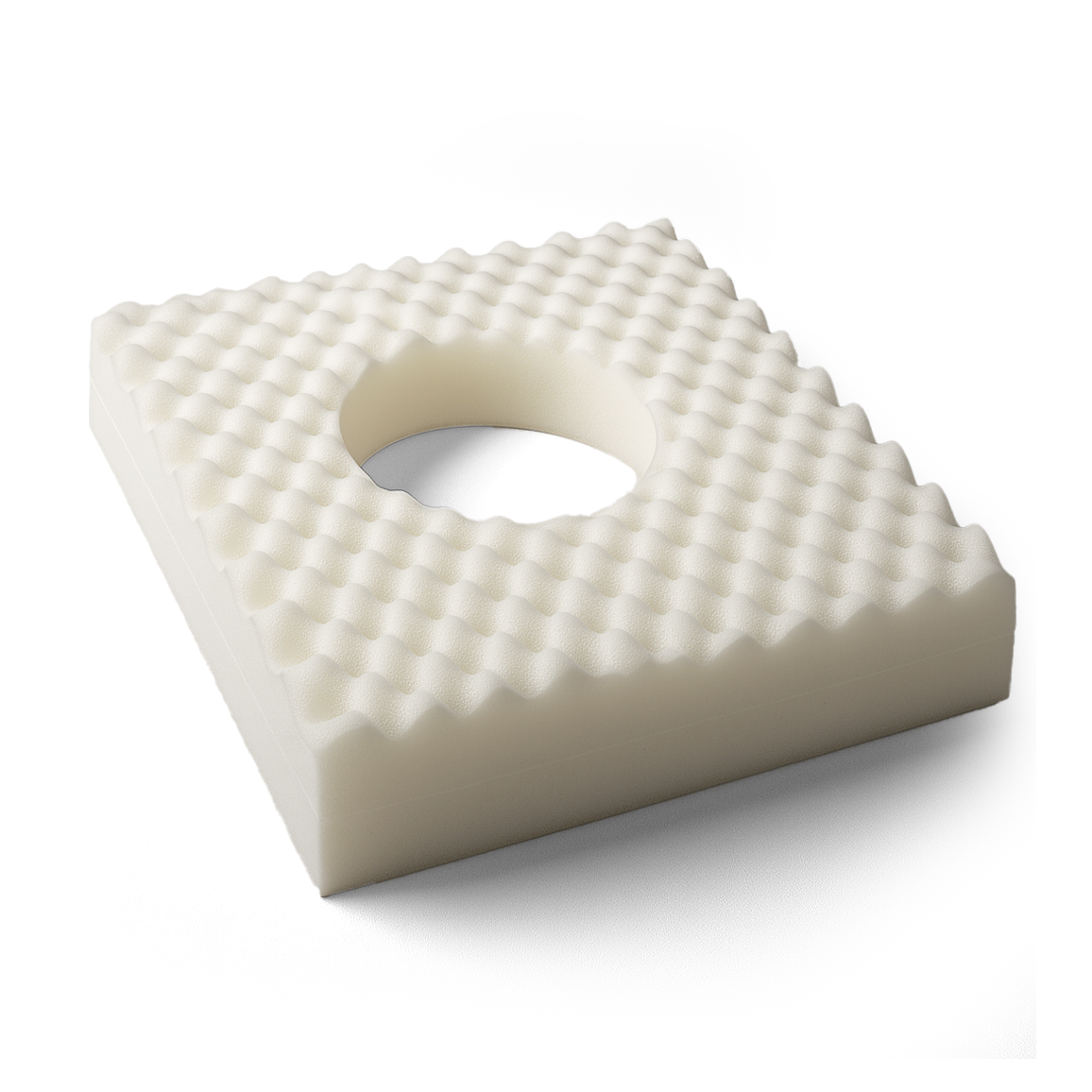 Anti-bedsore cushion