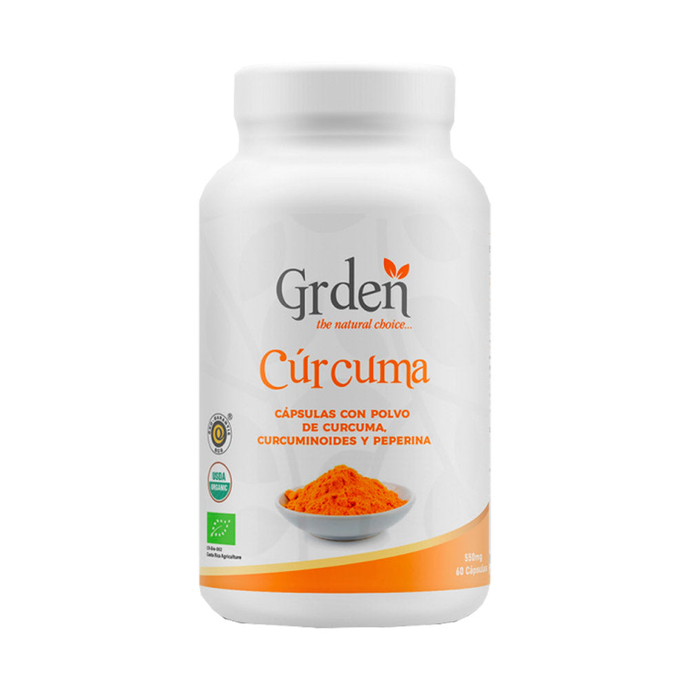 Cúrcuma