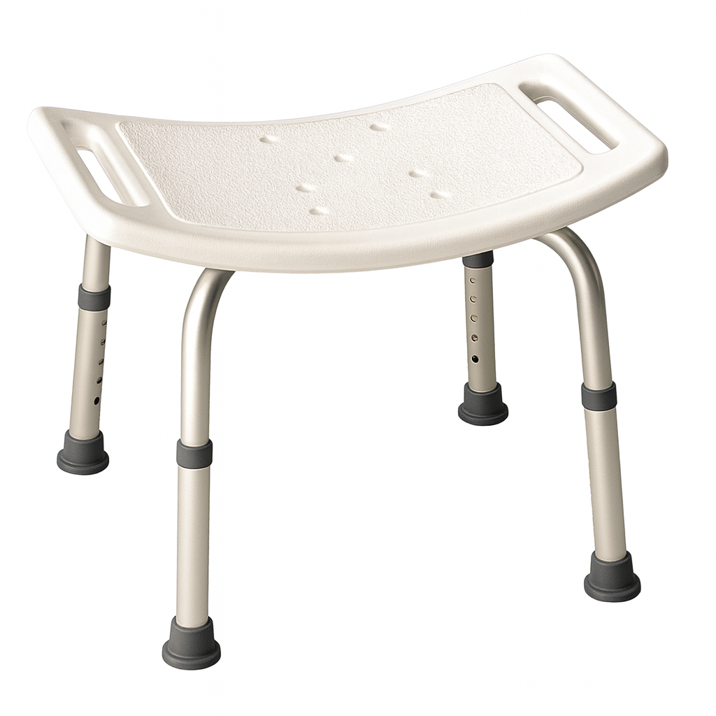 Silla para Baño Antideslizante