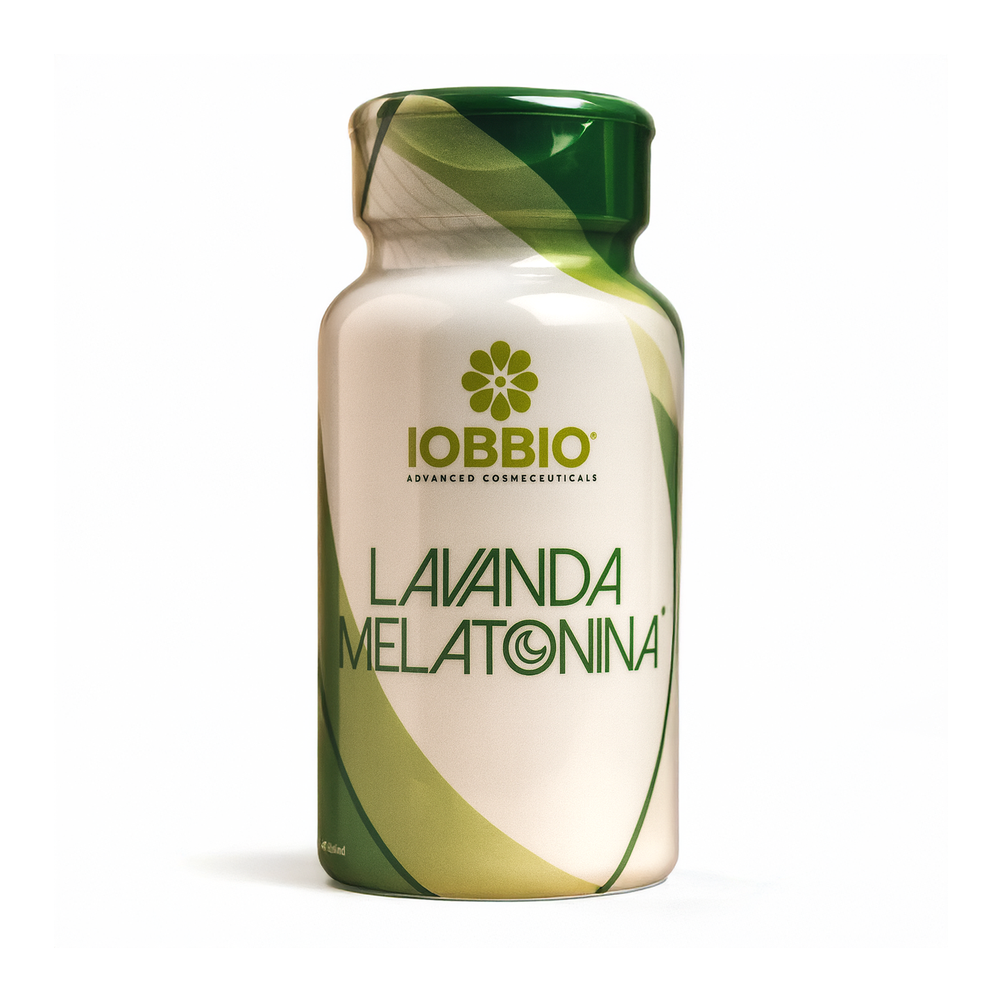 Melatonin + Lavender
