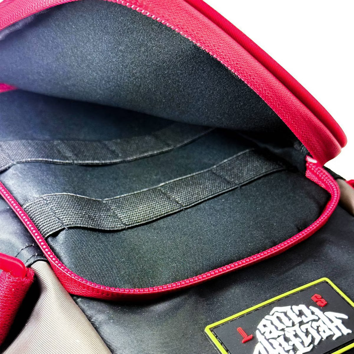 Mochila - Bulto tipo Crossbody - Stranger Things