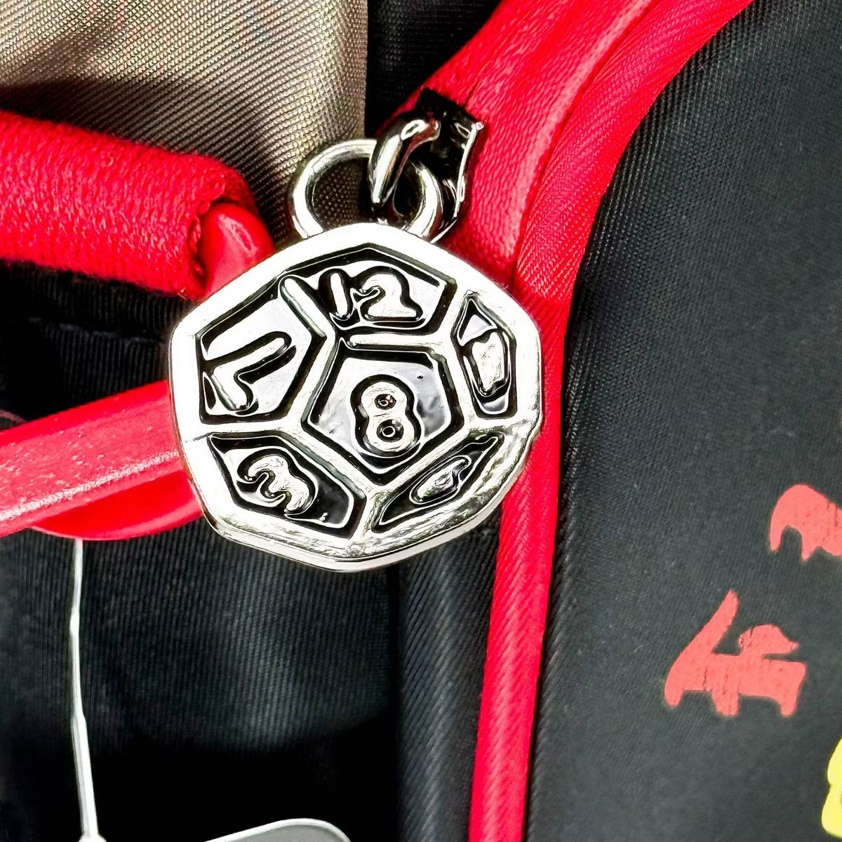 Mochila - Bulto tipo Crossbody - Stranger Things