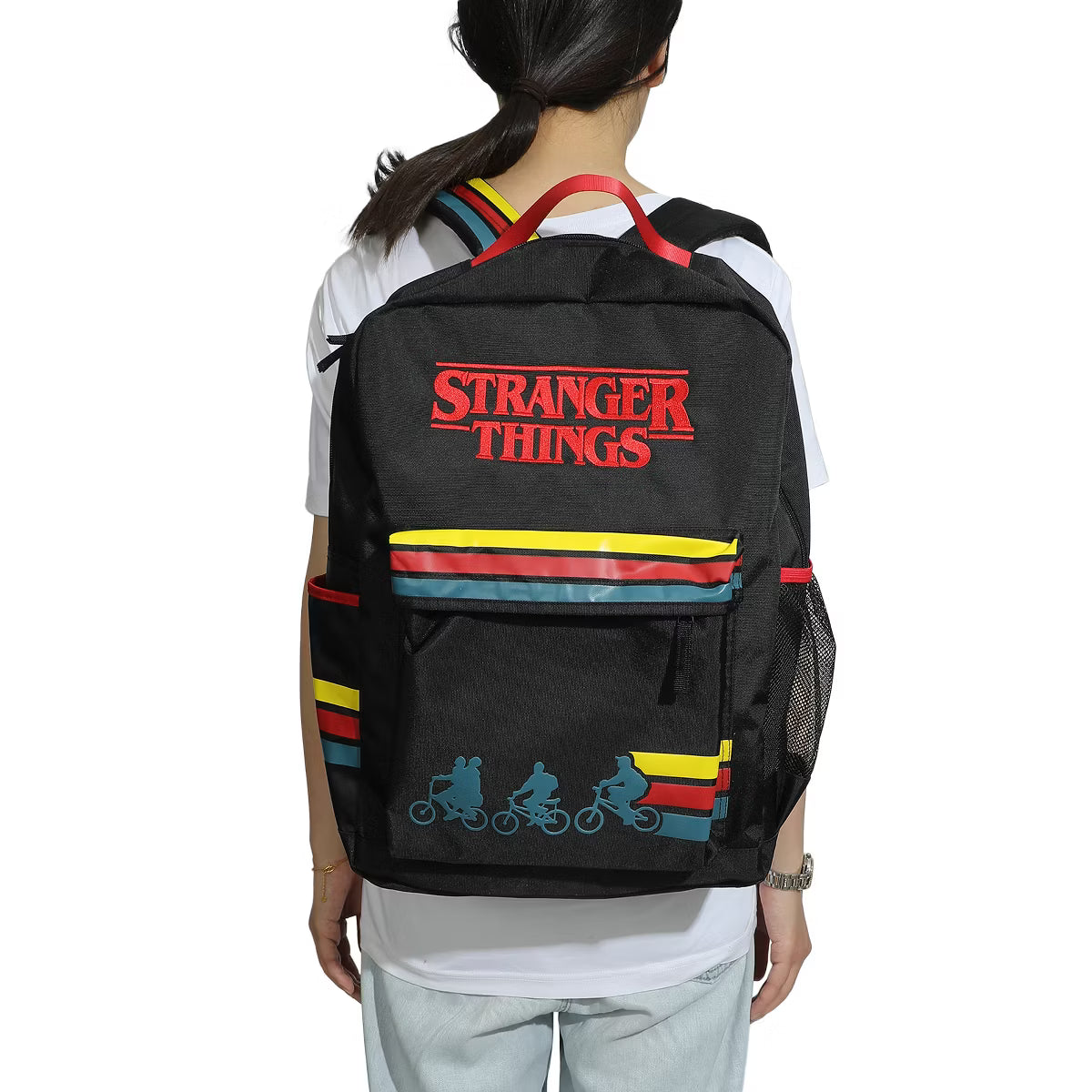 Mochila - Bulto - oficial de Stranger Things