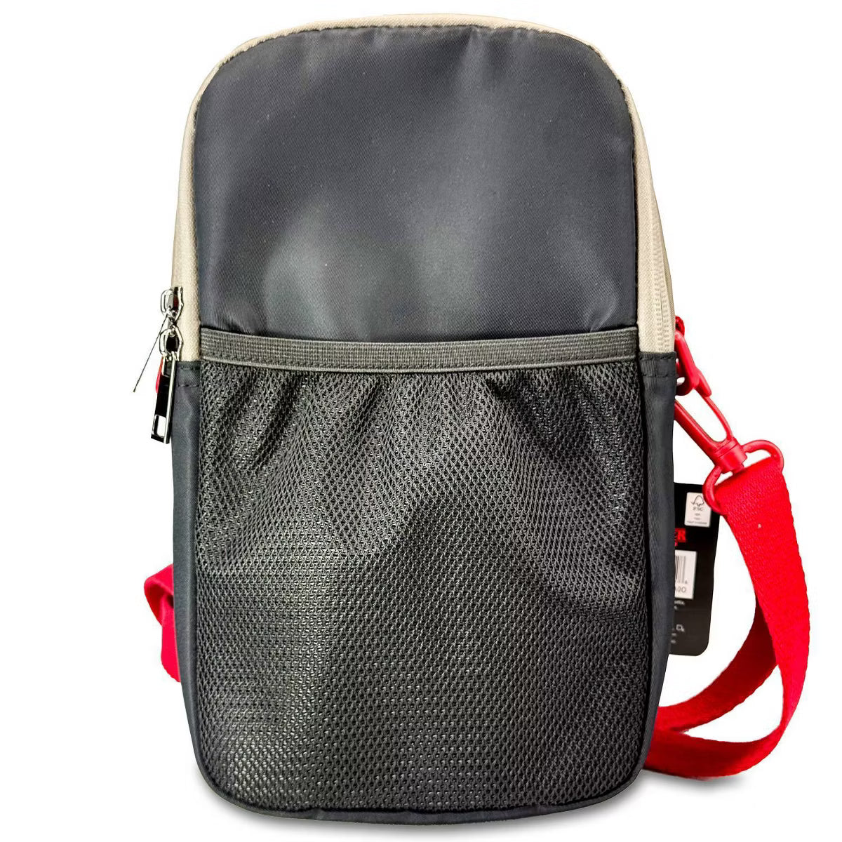 Mochila - Bulto tipo Crossbody - Stranger Things