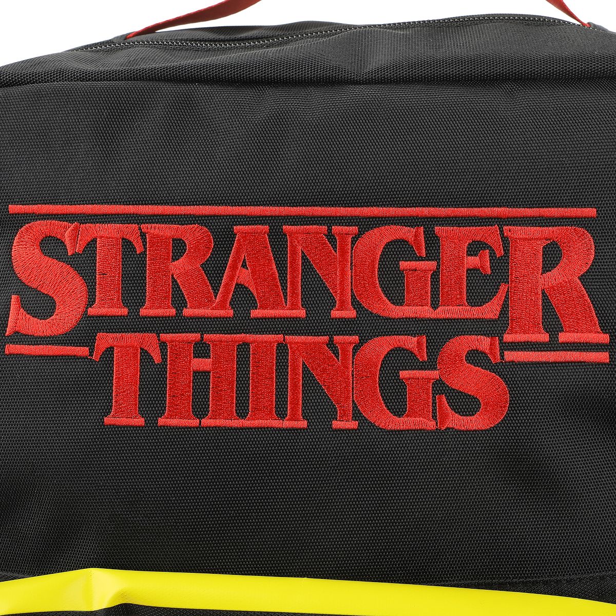 Mochila - Bulto - oficial de Stranger Things