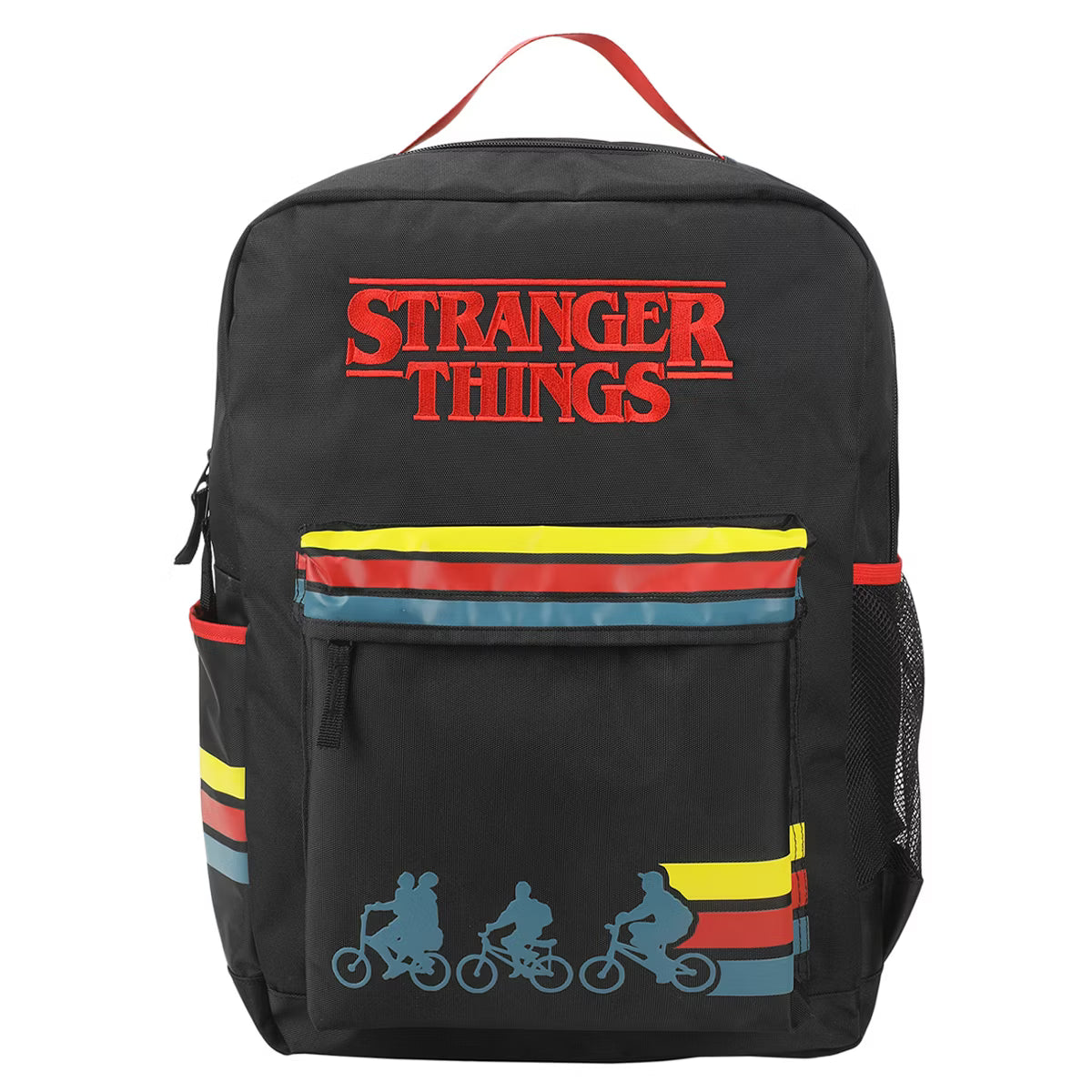 Mochila - Bulto - oficial de Stranger Things