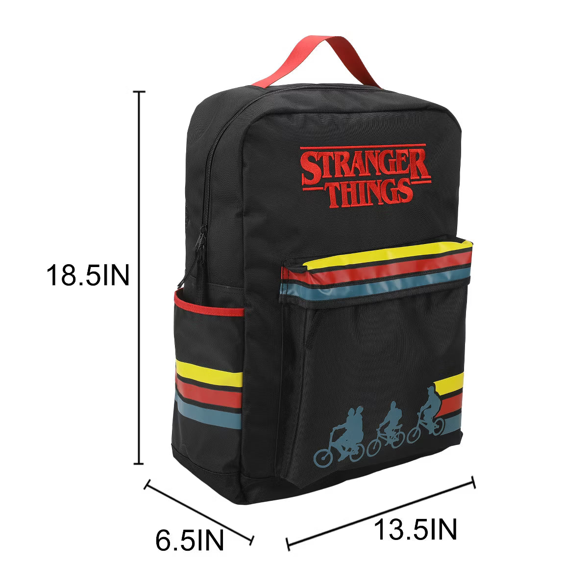 Mochila - Bulto - oficial de Stranger Things