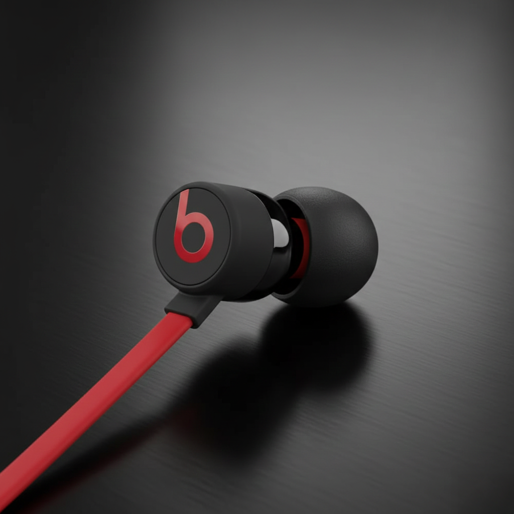 Audífonos de cable·  Beats3 · Lightning · In-Ear