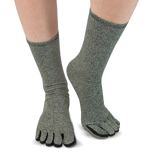 Compression socks