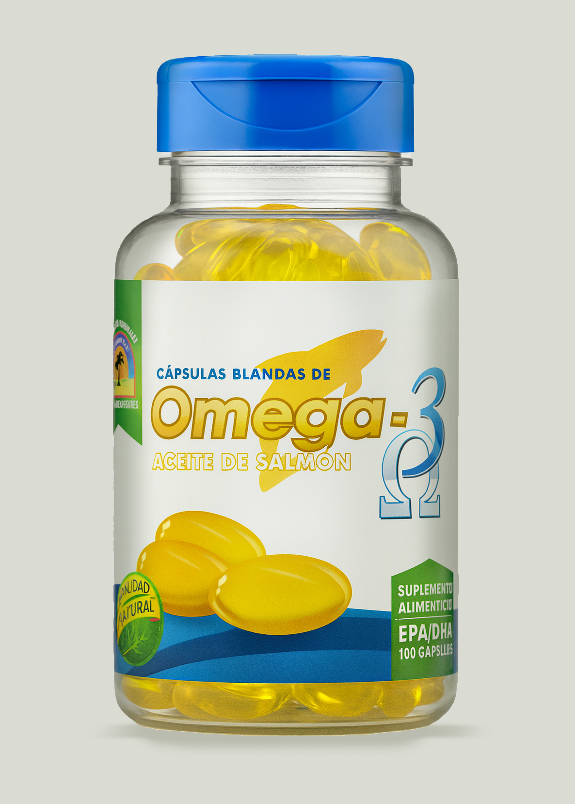Omega 3
