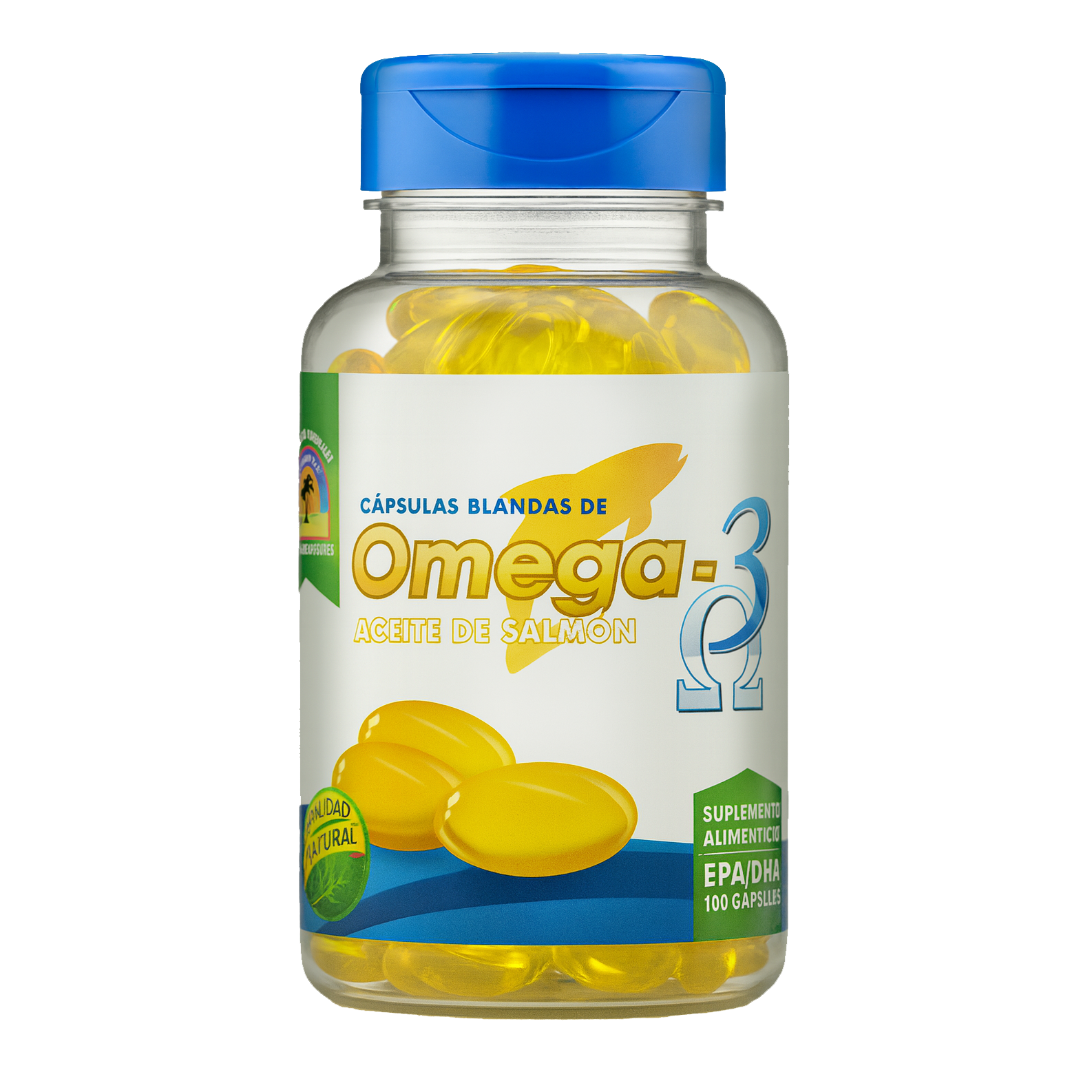 Omega 3