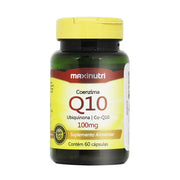 Coenzima Q10
