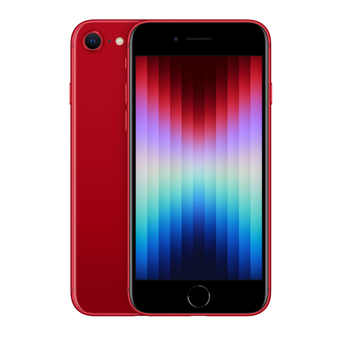 Apple iPhone SE (3rd Gen)