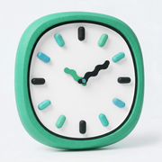 Reloj Trend Japandi