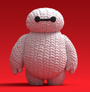 Baymax