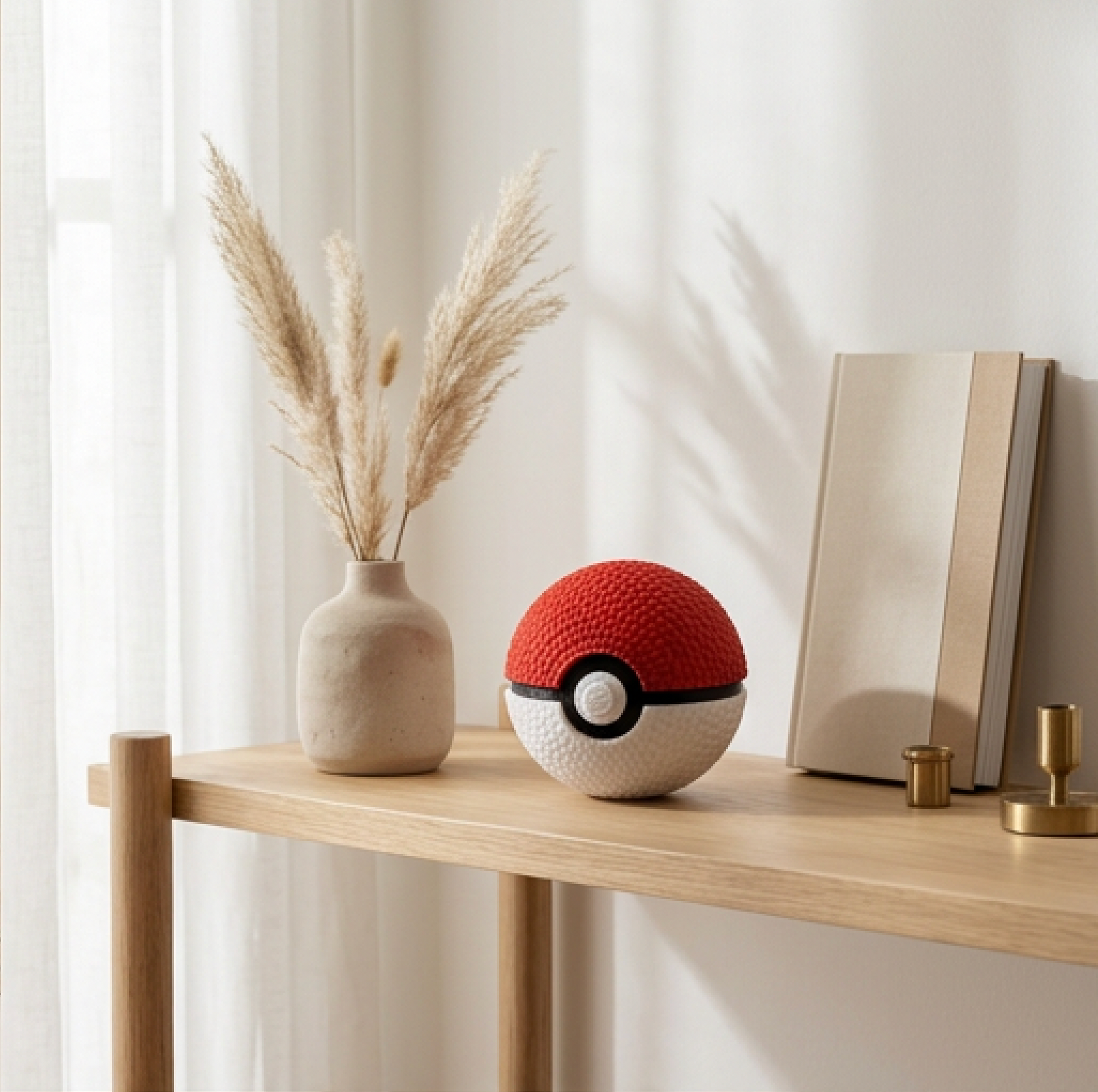 Pokebola