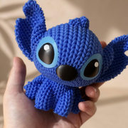 Stitch