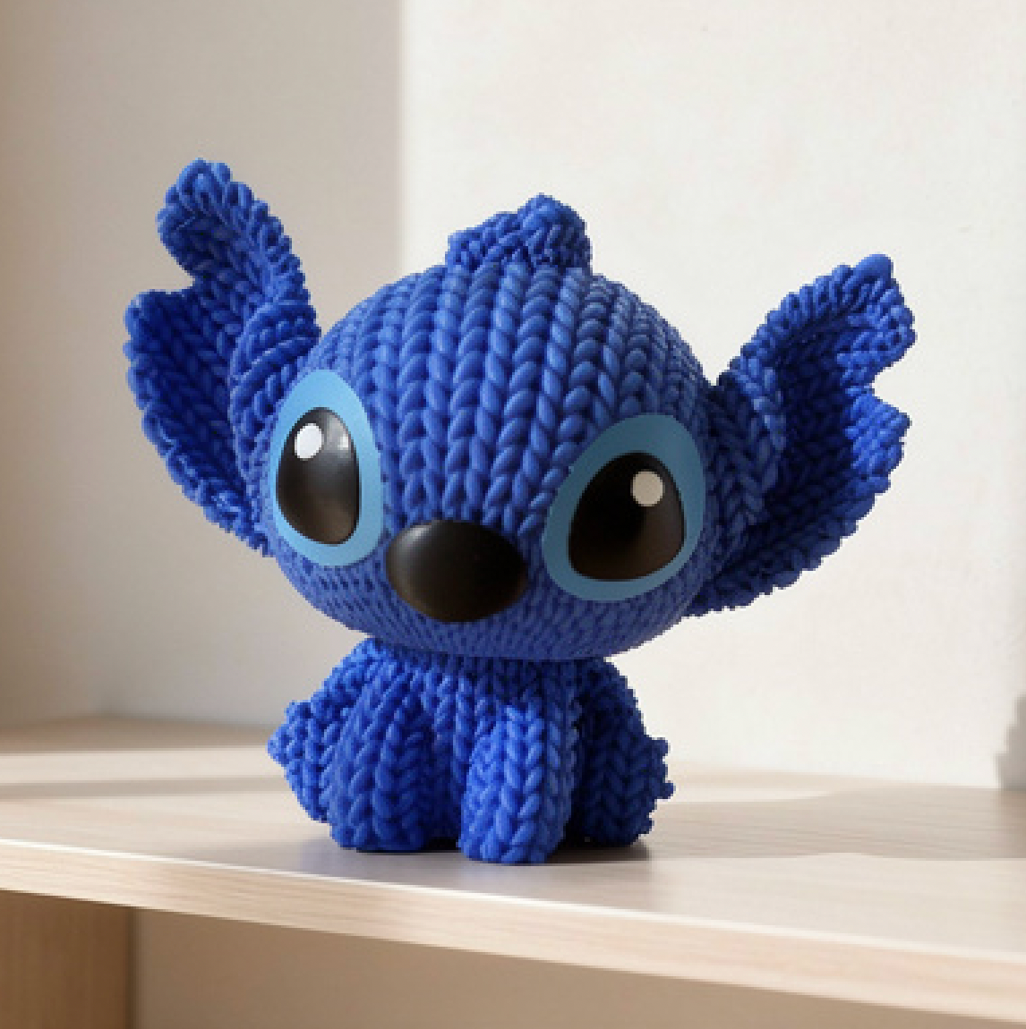 Stitch