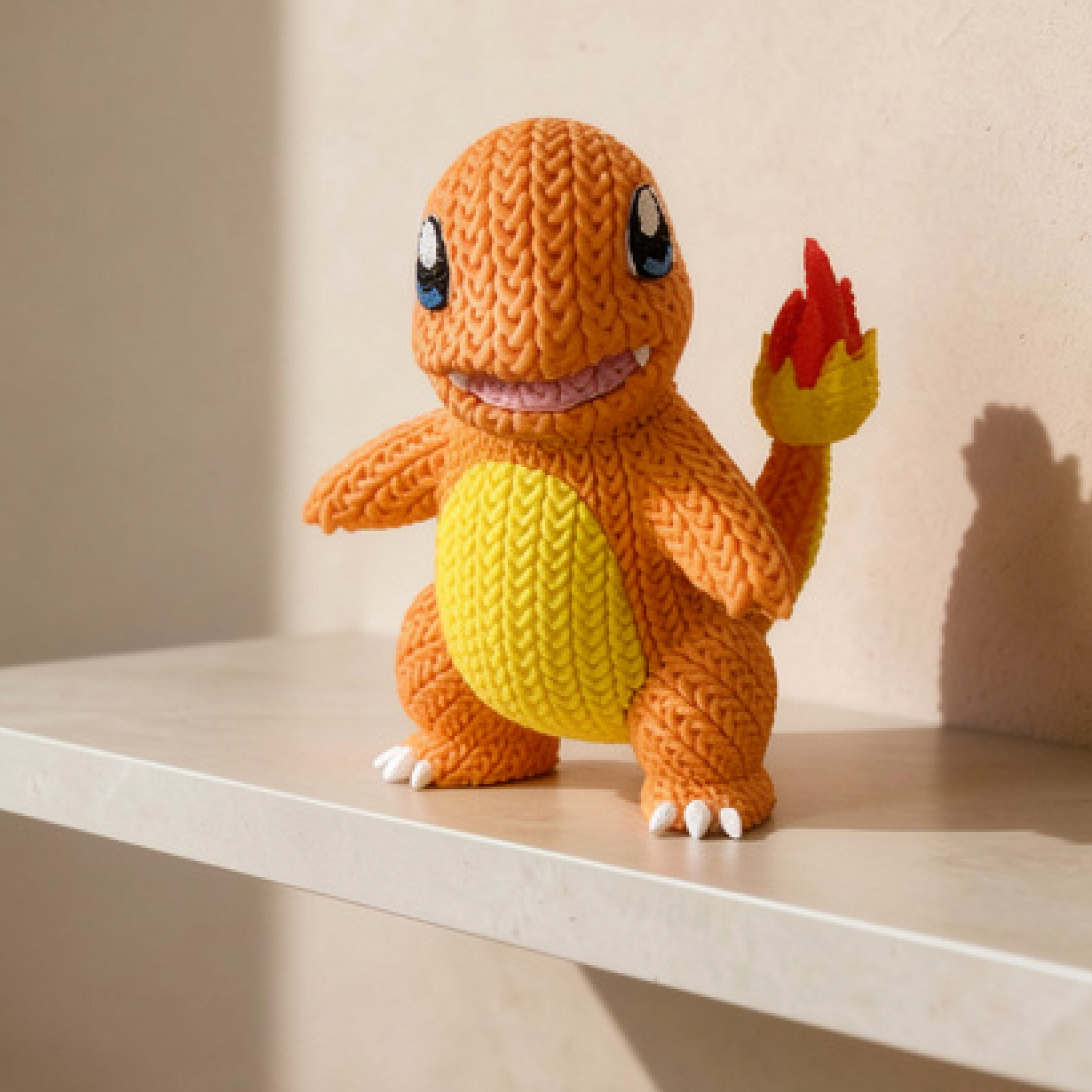 Charmander