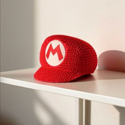 Figura Gorra de Mario