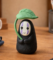 Figura - no face - spirited away 12 cm
