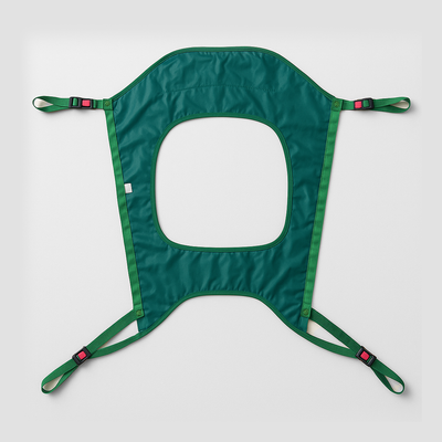 Soporte ajustable para cama para mobilidad