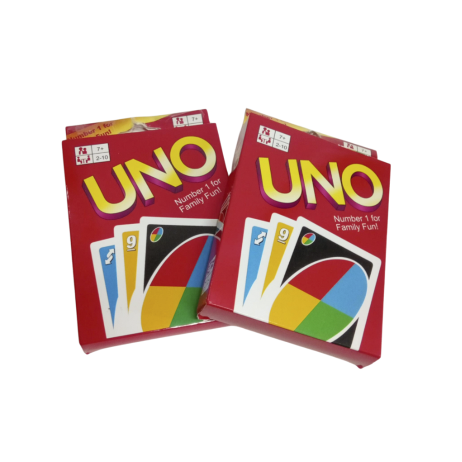 UNO - juego de cartas