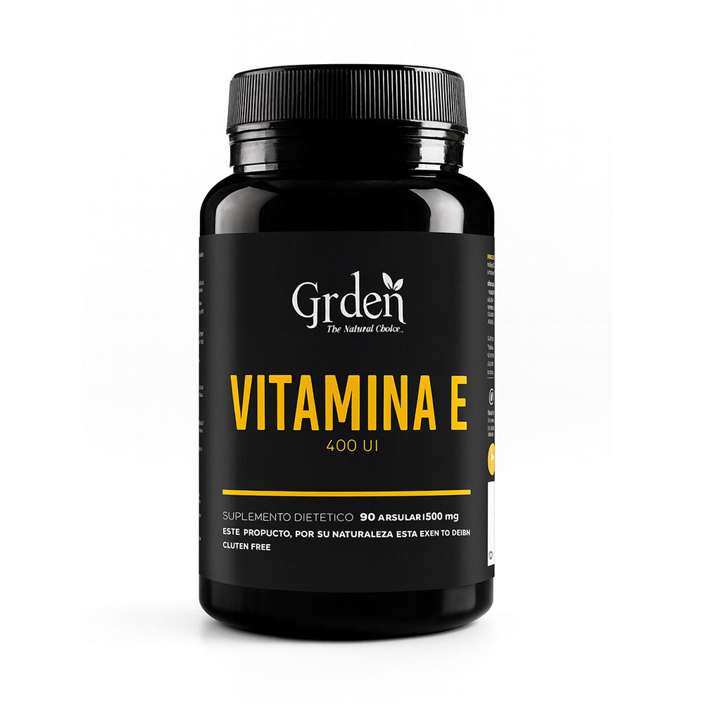 Vitamina E