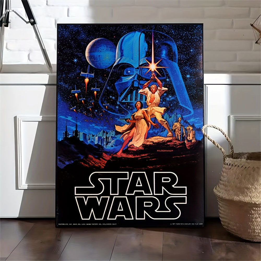 Poster Star Wars 40x60cm