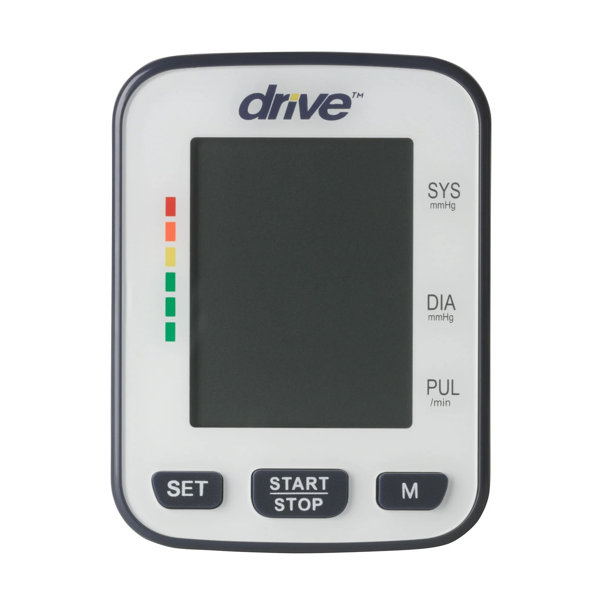 Blood pressure monitor