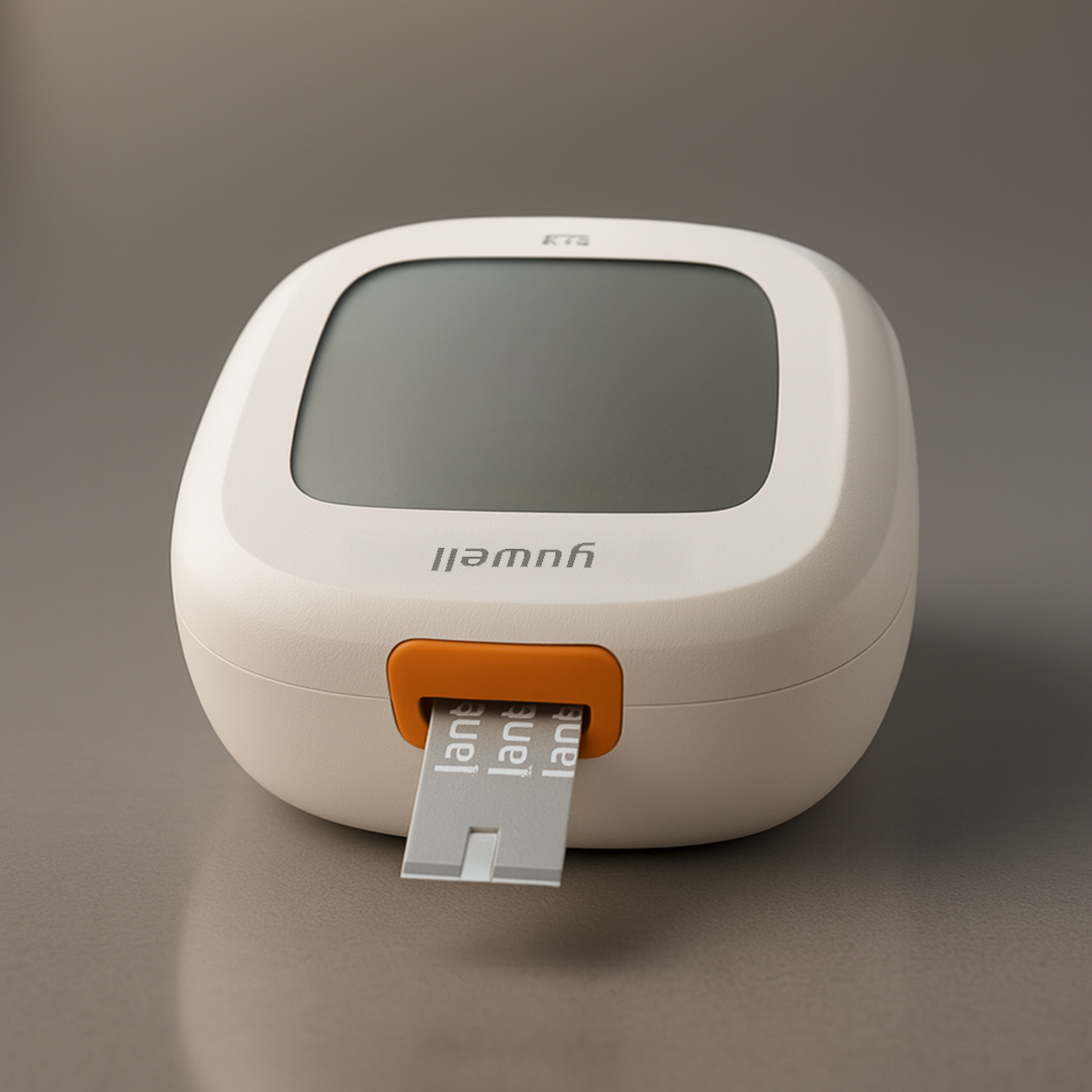 Glucose meter kit