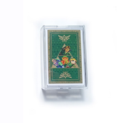 Nintendo The Legend of Zelda Naipe (Japan Import)