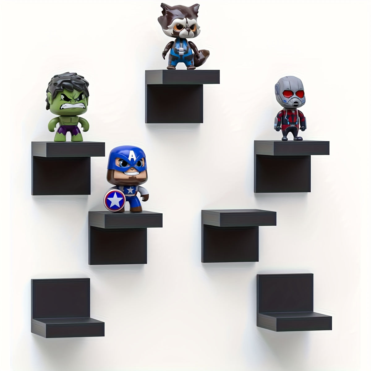 Colección de muebles