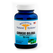 Ginkgo Biloba